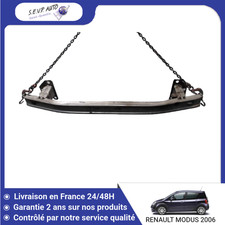 Pare-choc avant Renault MODUS