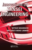 Mitsuo Nagamachi (U. A.) | Innovations Of Kansei Engineering | Buch | Englisch
