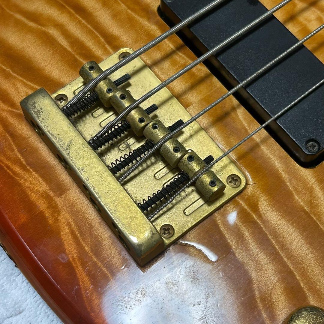 Rare] YAMAHA BB-G4A 90's famous active BB | eBay