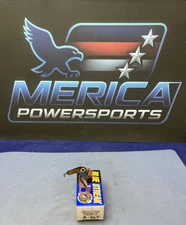 NEW GENUINE STANDARD BLUE STREAK DR2227XP LUBRIPOINTS IGNITION POINTS