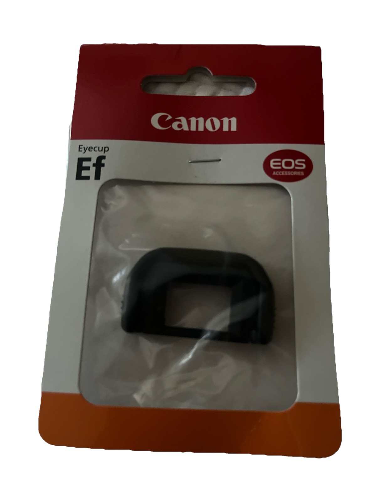 Canon Oculare eyecup Ef per Canon Reflex Eos