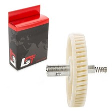 Original LST Lamellen Dach ausziehbar Ersatz Zahnrad für MERCEDES-BENZ ML W163 Original LST Lamellen Dach ausziehbar Ersatz Zahnrad für MERCEDES-BENZ ML W163