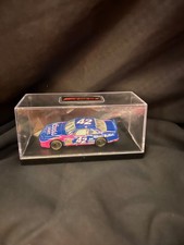 1996 1/64TH RCCA 42 KYLE PETTY COORS LIGHT BLUE PINK 10,000