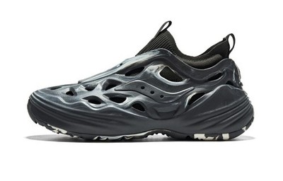 Saucony FOAM WEB Low top Running Shoes Unisex Dark Gray Beige S28902-13