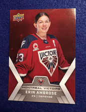 2024-25 Upper Deck PWHL Showcase Hockey Checklist Guide in-content 30