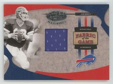 Top 10 Jim Kelly Football Cards 20
