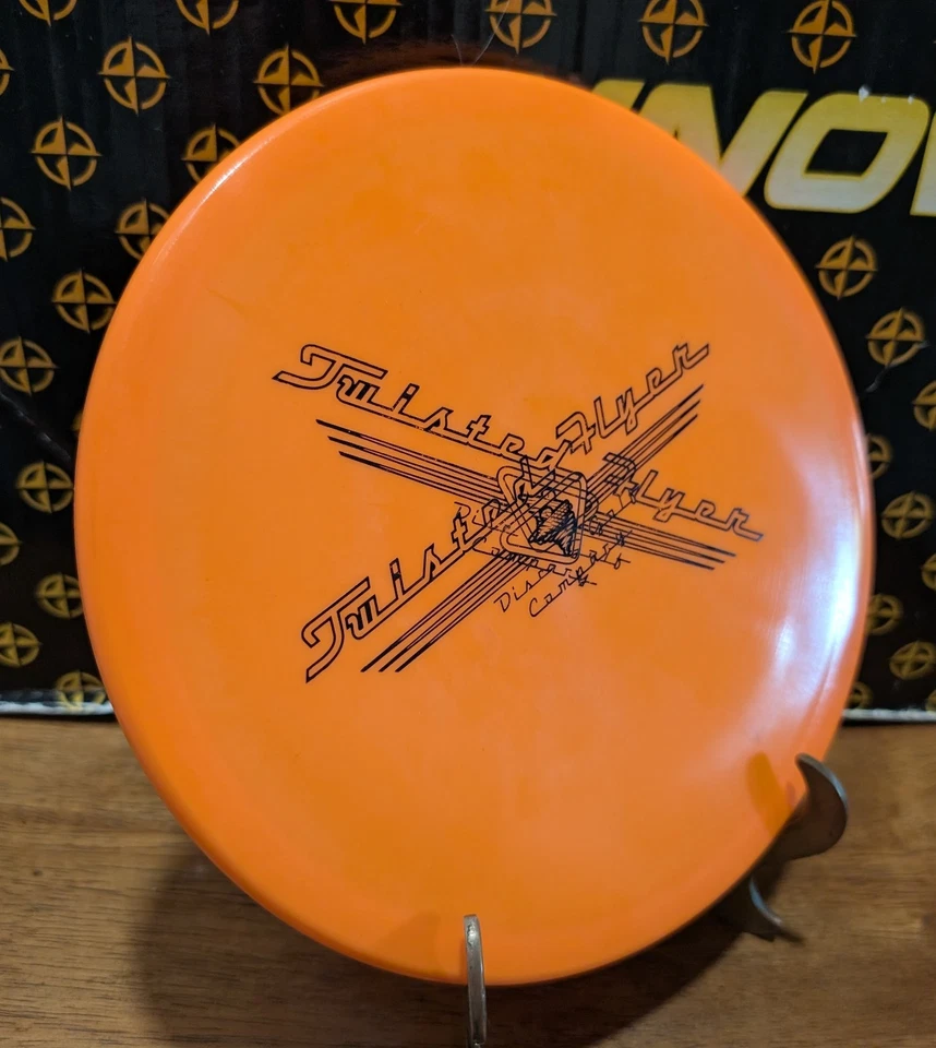 Innova Star Caiman. 172g. 🥏💯🥏 - Image 2 of 4