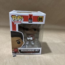 Ultimate Funko Pop Sports Legends Figures Gallery and Checklist 42
