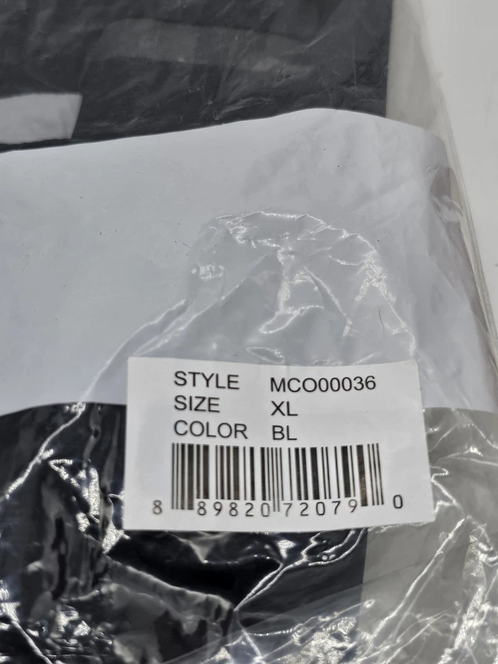 Cutter And Buck Breaker Sport Jacket Outerwear Black - Image 4 of 4