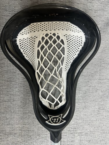Warrior Evo Warp Lacrosse Head