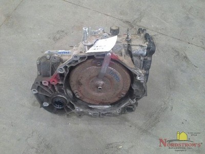 2013 Chevy Captiva Automatic Transmission