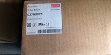 DANFOSS ICAD600A 027H9075 Electric valve actuator ie