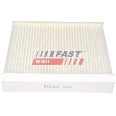 Filter Innenraumluft Fast FT37327 für Citroën Opel General Motors Peugeot Fiat