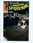 Amazing Spider-Man #295 1987 Marvel Comics FN/VF Comic Book Direct