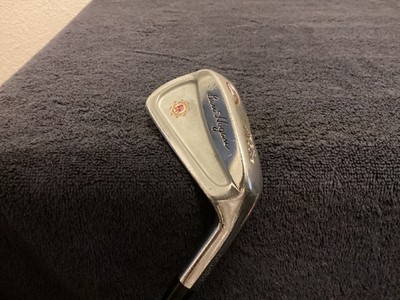 Ben Hogsn Apex Plus Forged #6(SIX) Iron Steel Apex 1 Shaft RH 37.50''
