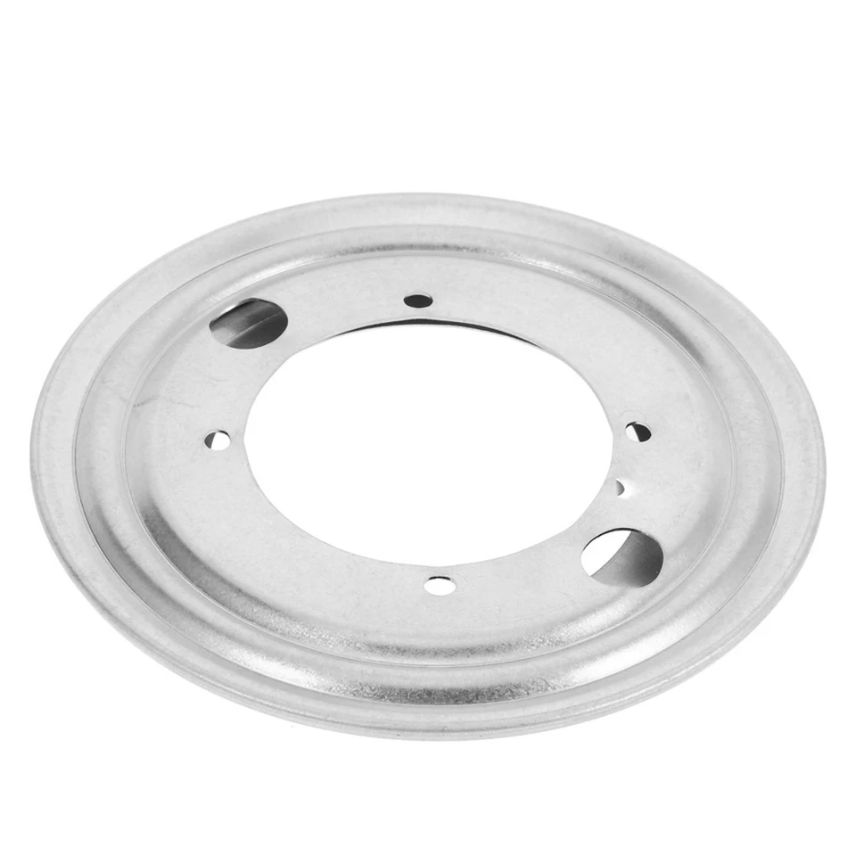  Furniture Base Rotating Dial Lazy Susan Turntable Cabinet Hardware
