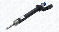 Magneti Marelli Einspritzventil U.A. FüR Audi, Skoda, VW