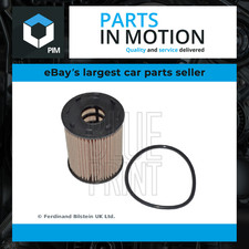 Oil Filter ADK82104 Blue Print 6000626333 71765460 71769641 73500049 0073500049