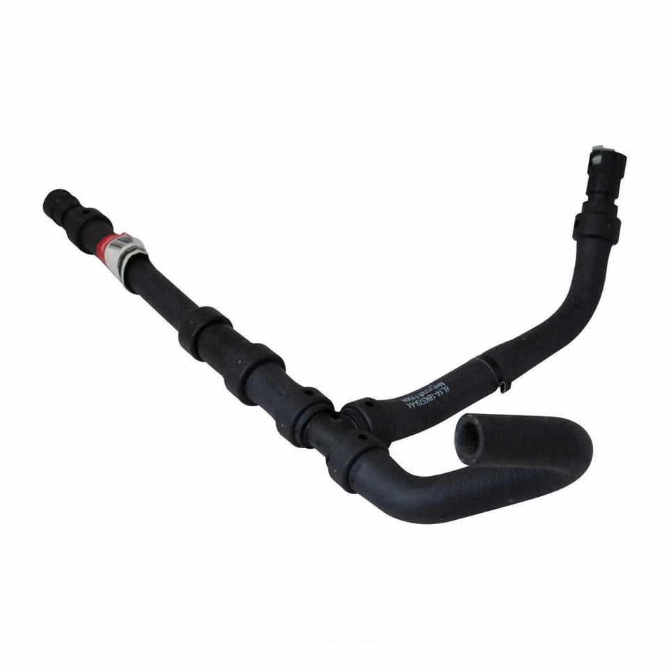 Шланг нагревателя ОВК в сборе подходит для Lincoln Navigator MOTORCRAFT 2008-2010 годов выпуска - Изображение 2 из 2