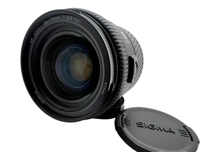 [NEAR MINT] Minolta AF 28-70mm F2.8 G Zoom Lens for Sony A Mount From JAPAN - Image 1 of 4