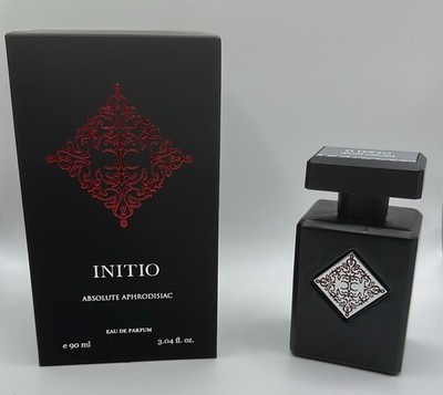 Initio Absolute Aphrodisiac Eau de Parfum Spray 3.04 fl oz / 90ml Regular Size