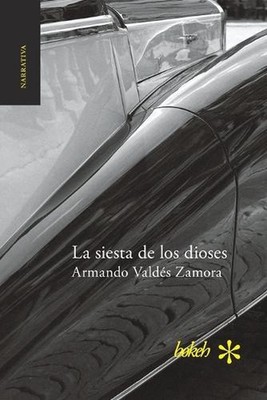 La siesta de los dioses by Armando Vald?s Zamora (Spanish) Paperback Book