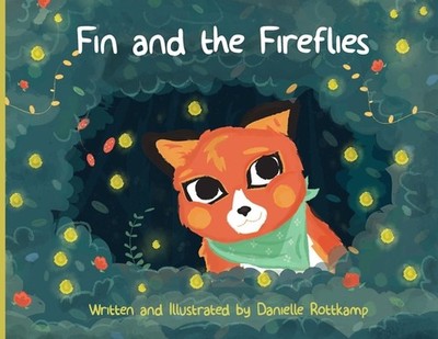 Fin And The Fireflies