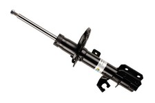 1x Stoßdämpfer B4 Serienersatz BILSTEIN 22-166746 für NISSAN MICRA K12 3 16V LPG