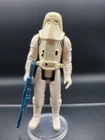 Vintage Star Wars Imperial Hoth Stormtrooper Near Complete 1980 Kenner HK Figure