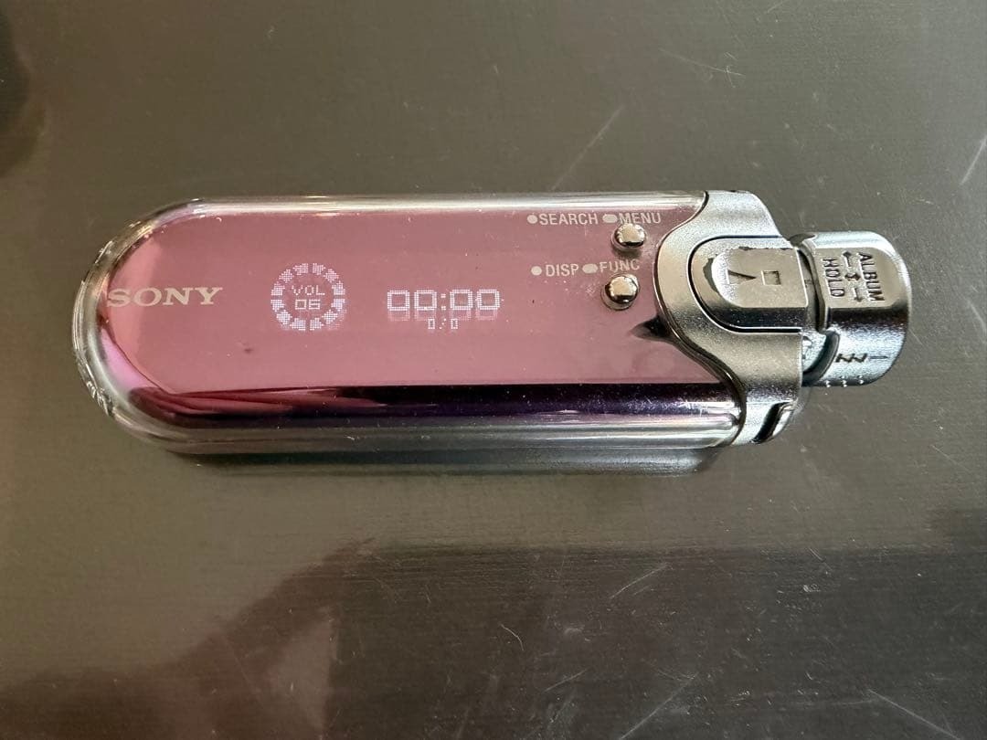 SONY　WALKMAN　NW-A607　ソニー　ウォークマン Buy Sony NW-A607 (2 GB) MP3 Player online | eBay