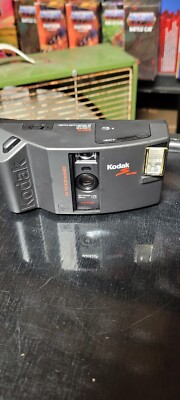 KODAK S SERIES S400SL 35mm Camera untested as