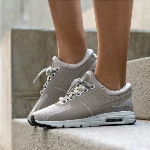 air max zero shoes