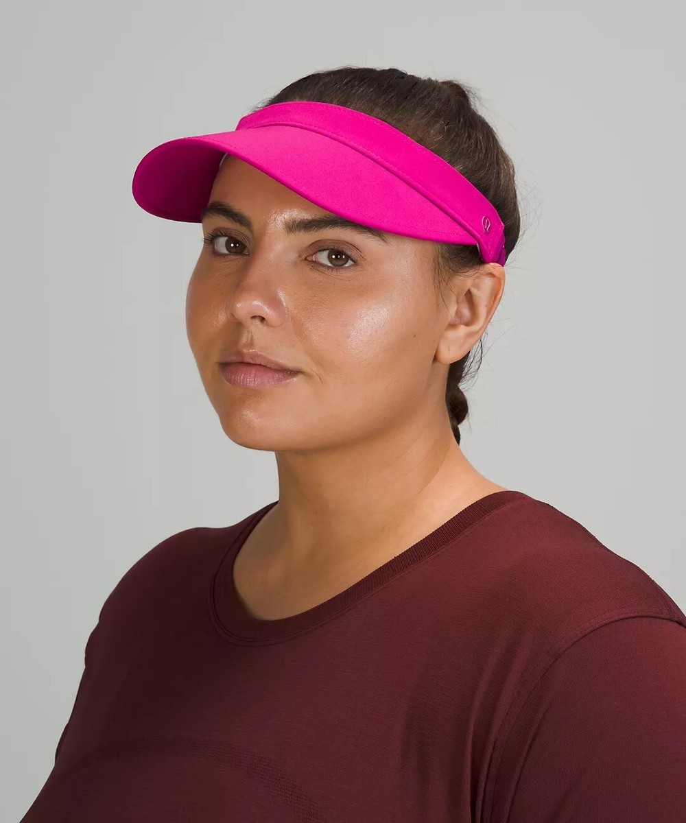 Removable Sweatband All-Sport Lululemon Lululemon Women's Fast