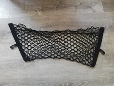 2017 Genuine Cadillac ATS4 Rear Trunk Envelope Style Mesh Organizer Net