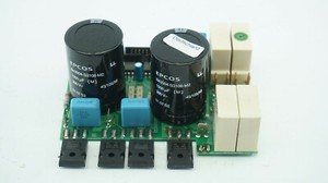 ➽➽ Solarmax 3000 E Solar/PV-Wechselrichter 90 - 600V Leistung 3300W Platine