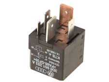 For 2017-2021 Porsche 718 Boxster Starter Relay Genuine 42241RZ 2018 2019 2020