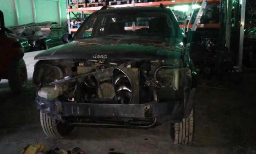 68086538AA Feu Droit pour JEEP GRAND CHEROKEE (WJ/WG) 2.7 CRD Laredo 2003 144786 - Foto 3 di 6