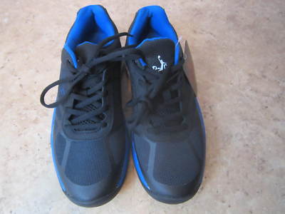 Black Rise Size Halo Low 720 Athletic Shoes $40 Retail