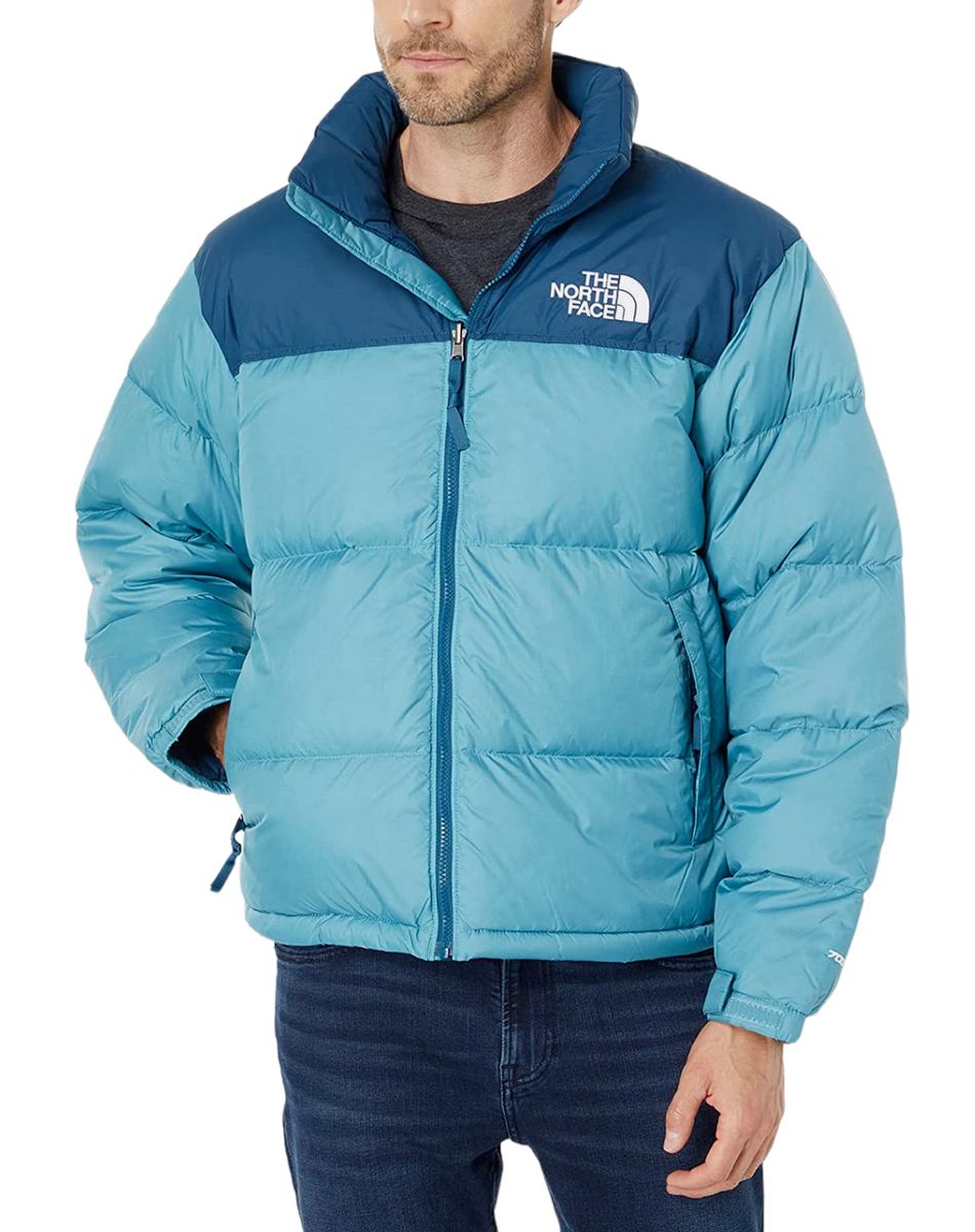 Men's The North Face 1996 Retro Nuptse 700 Down Puffer Men's The North Face 1996 Retro Nuptse 700 Down Puffer