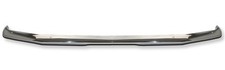 New 1967 - 1968 Ford Mustang Chrome Front Bumper Super High Quality