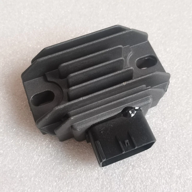 Regulator Rectifier For TM Racing EN250 EN450 EN530 06-19 EN300 17-19 EN660 4T - Image 2 of 4