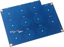 BrightSign BP900HI | USB 11 Touch Button Panel