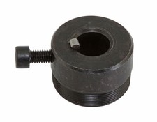 ADAPTADOR RUEDA LIBRE TRICICLO ADULTO 15MM eje con llave de stock 3 ruedas