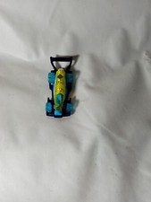 Hot Wheels Carbonator