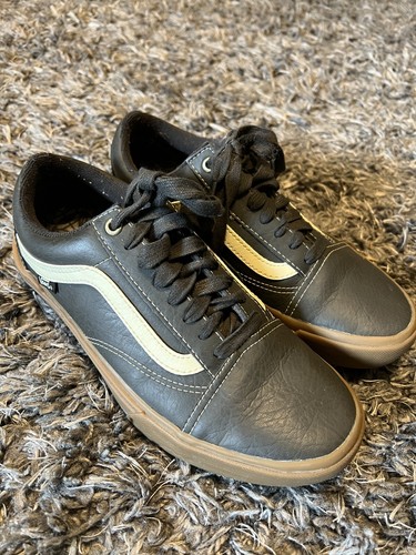 Old Skool Pro BMX Dennis Enarson Shoes 