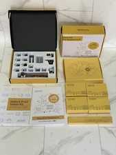 SunFounder Basic Kit For RAspberry Pi And  Ezblock pi lot sensor kit - New