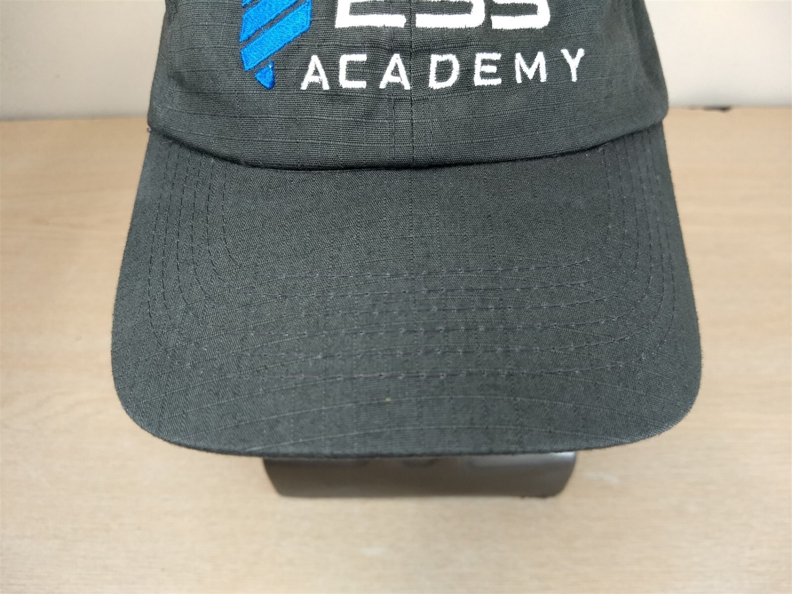 ESS ACADEMY ADJUSTABLE STRAPBACK BASEBALL HAT/CAP… - image 8