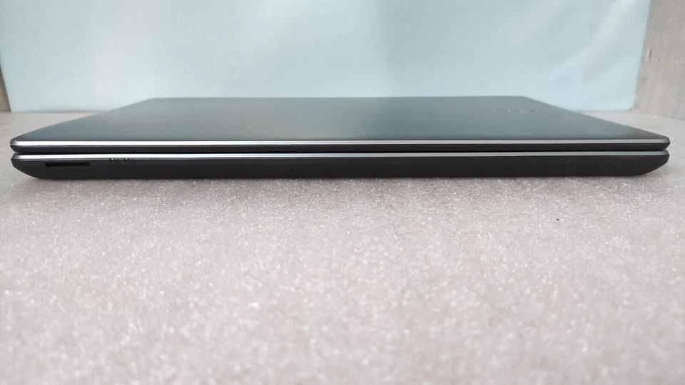 NOTEBOOK ACER ASPIRE ES1-511 INTEL CELERON N2930 4GB RAM 320GB HD WIFI WEBCAM - Immagine 4 di 4