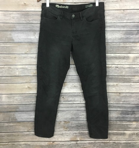 Madewell Legging Jeans (Size: 29) | eBay