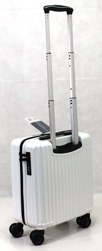 45x35x20cm EasyJet Under Seat Hand Luggage Suitcase Cabin Trolley Bag Travel Bag - Picture 20 of 23